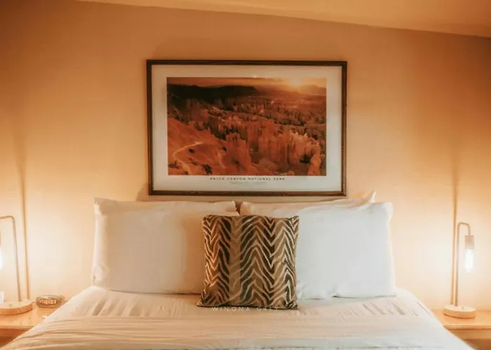 Hotel The Don Hoel & Venue *