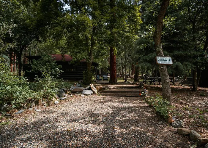 The Don Hoel & Venue Sedona